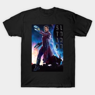 GOTG Vol 3 T-Shirt